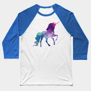 magic unicorn. Baseball T-Shirt